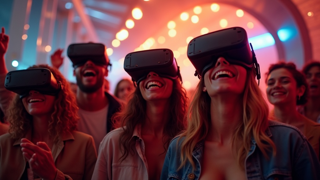 reservar juegos realidad virtual barcelona
