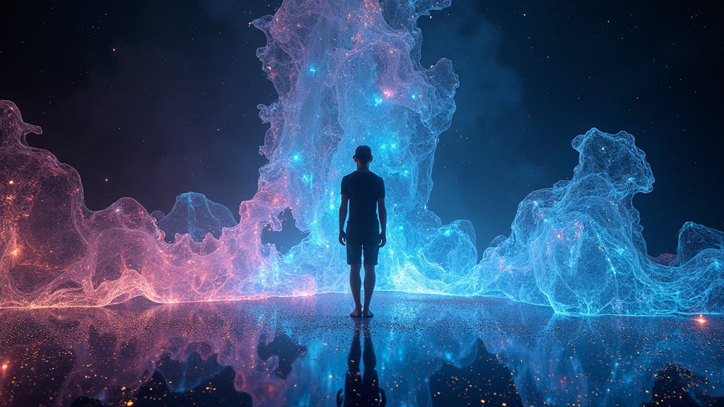 Miracle Vibe Show VR en Steam