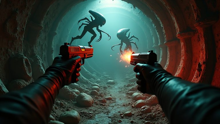 Alien: Rogue Incursion VR