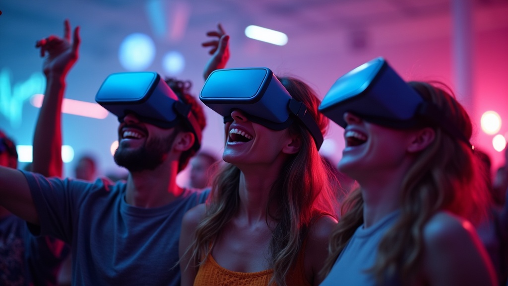 Escape room realidad virtual Barcelona precios