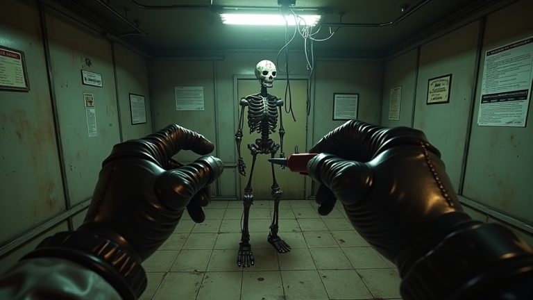 Five Nights at Freddy’s: Help Wanted