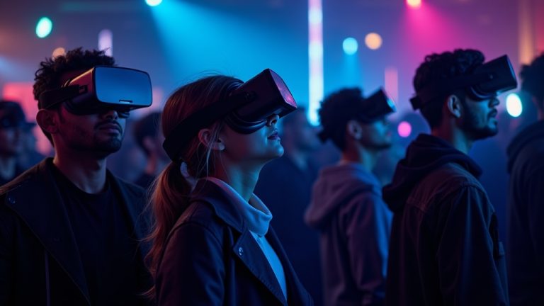 Escape room VR Barcelona Mission Sigma