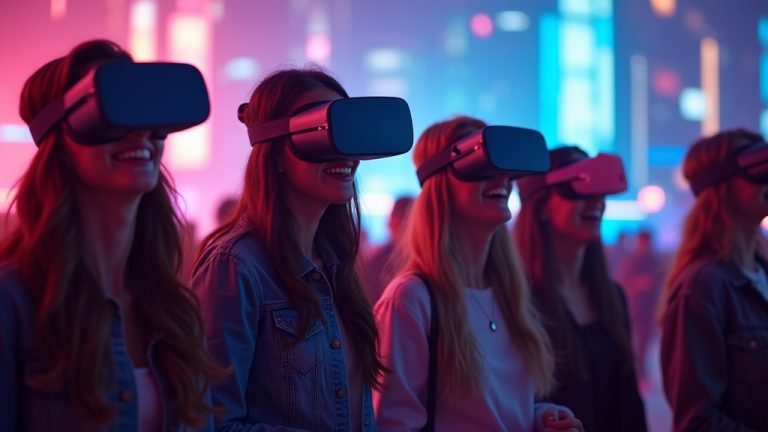 Experiencias realidad virtual Barcelona reservar