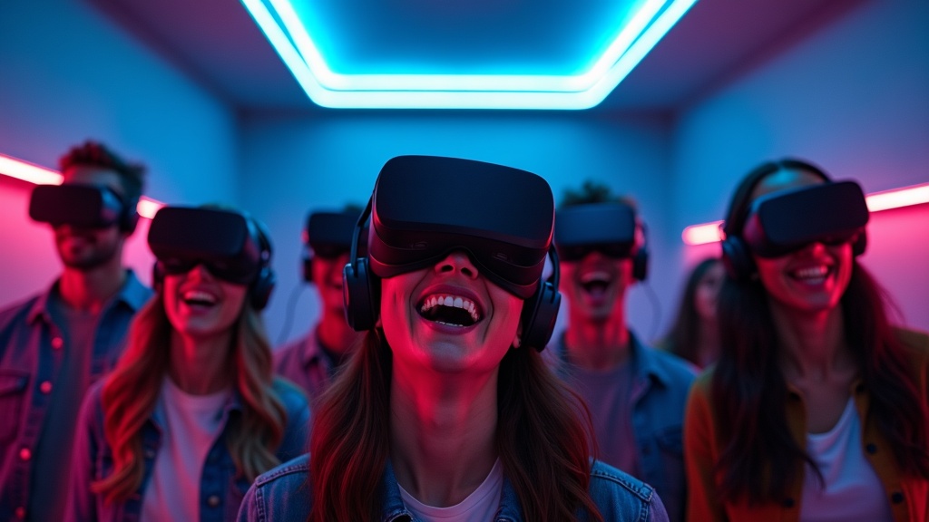 Servicio RV Barcelona para empresas