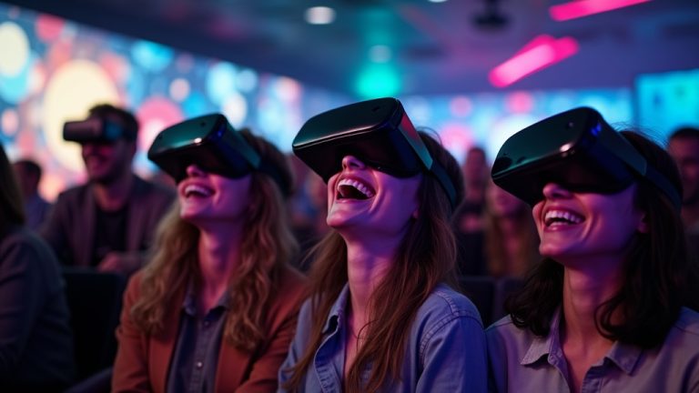 reservar escape room realidad virtual en Barcelona