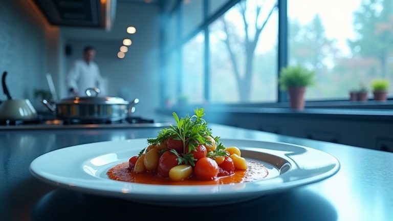 Cooking Simulator VR