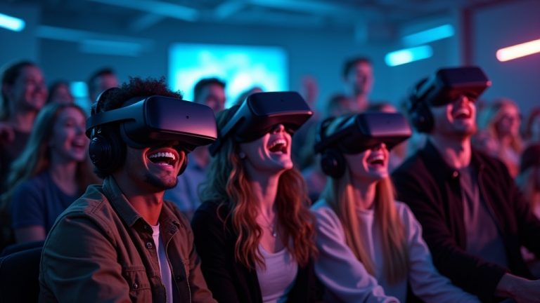 Reserva Job Simulator Barcelona VR