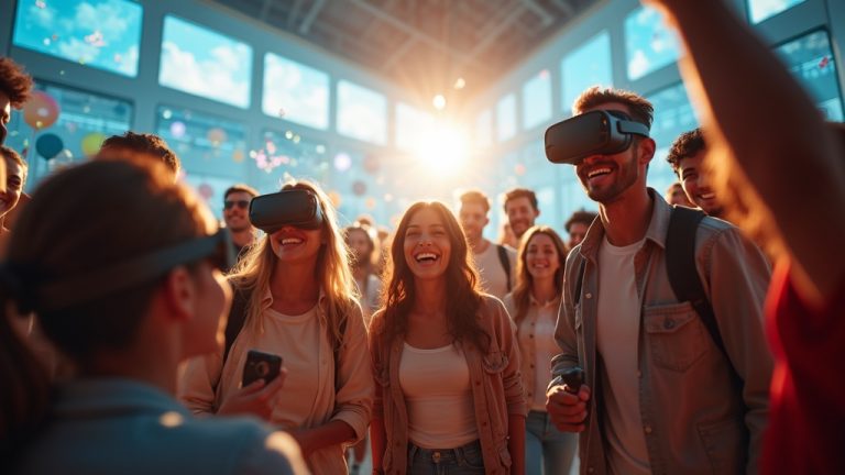 reservar experiencia realidad virtual barcelona