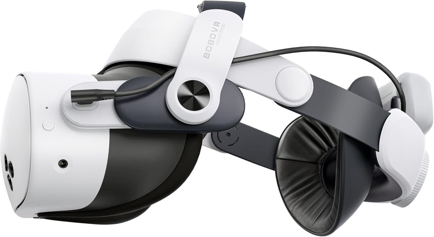 Oferta para la correa BOBOVR M3 Pro con batería para Quest 3