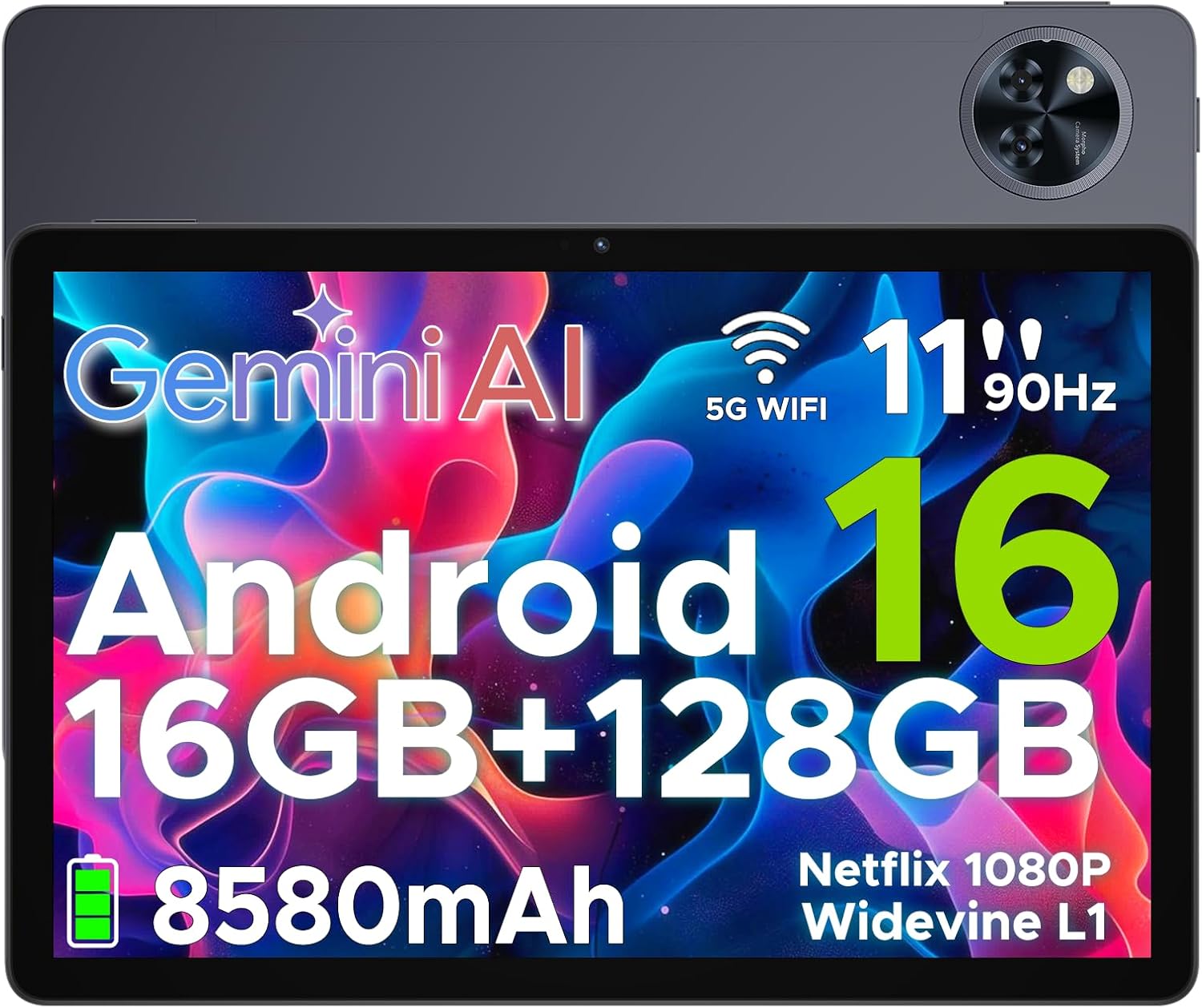 Comprar la tablet DOOGEE U11 2025 al mejor precio