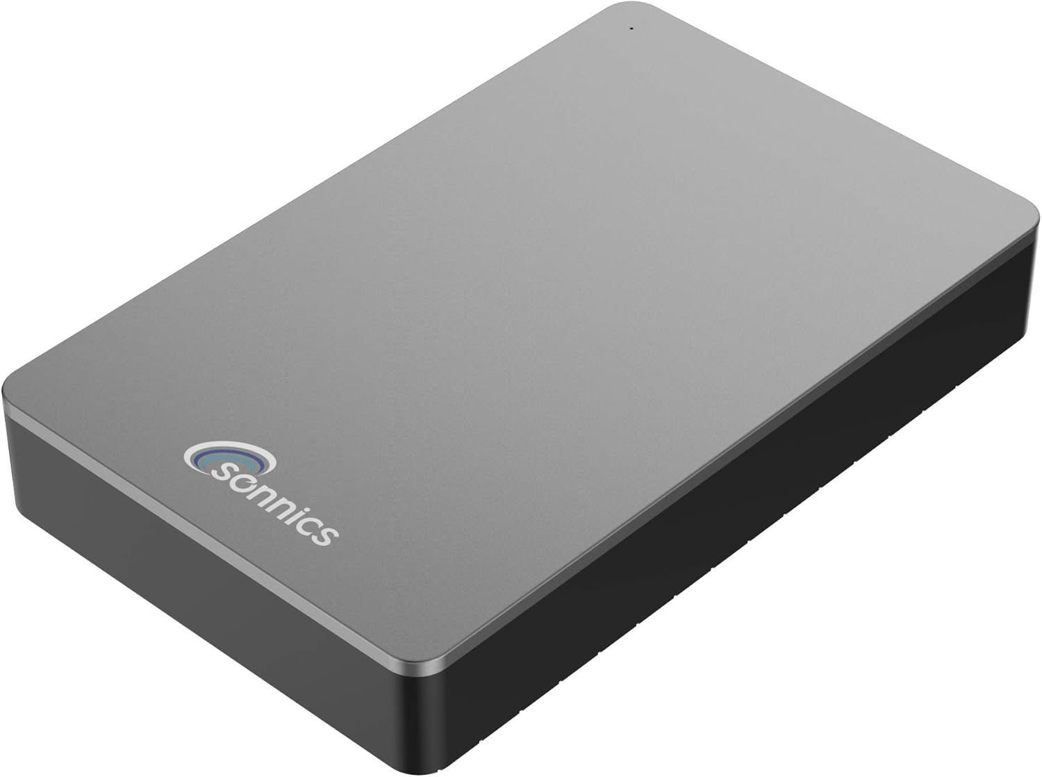Oferta para el disco duro Sonnics 2TB que merece la pena comprar