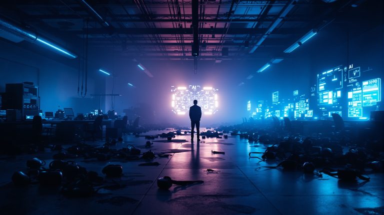 Meta, Reality Labs, Despidos Meta, Metaverso, Inteligencia Artificial, Mark Zuckerberg, Horizon Worlds, VR, Quest