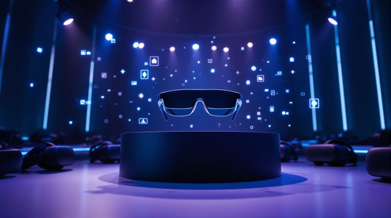 Meta, Realidad Virtual, Mark Zuckerberg, Inteligencia Artificial, Reality Labs, Meta Quest, Gafas Inteligentes