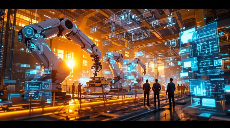 Gigafactorías europeas de inteligencia artificial