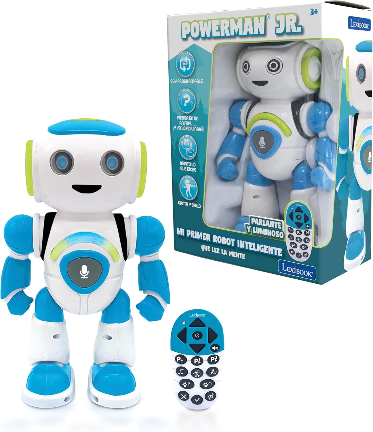 Lexibook Powerman Jr Oferta