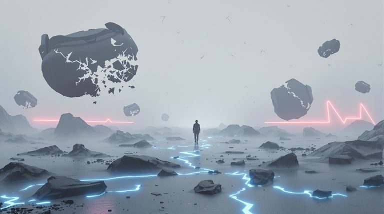 Meta Reality Labs VR Winter