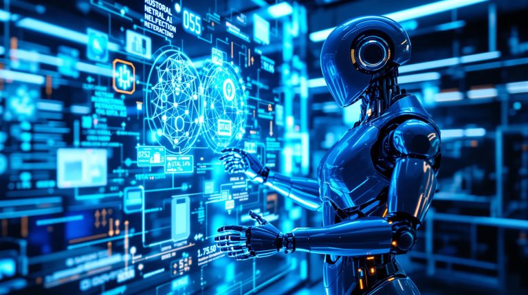 Microsoft Modelo Robótico Rho-alpha