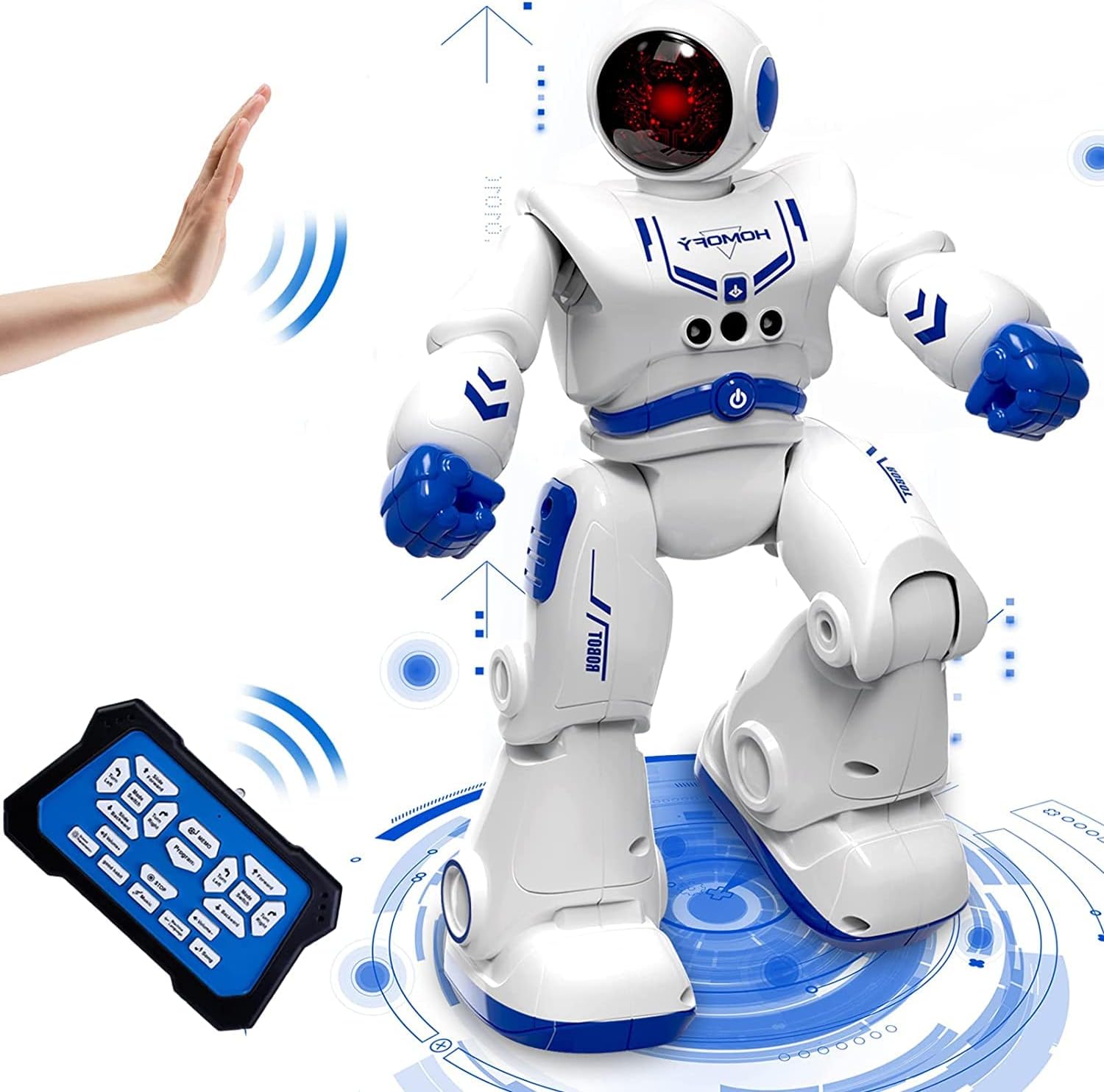 Robot HUIYOKAY en oferta especial
