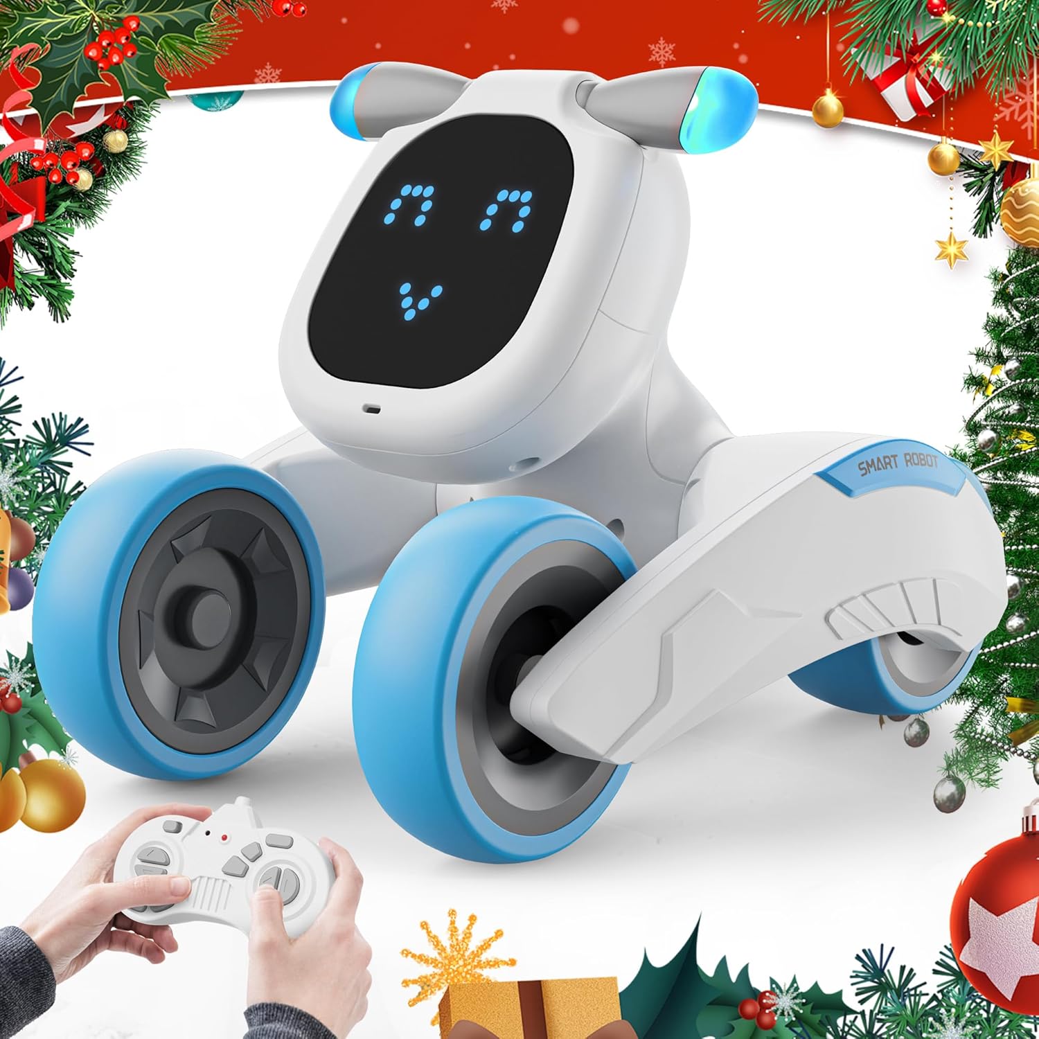 Oferta del Robot Juguete Dnenellr a un precio increíble