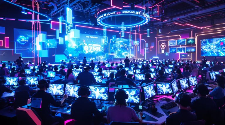 Encuesta Steam Diciembre 2025