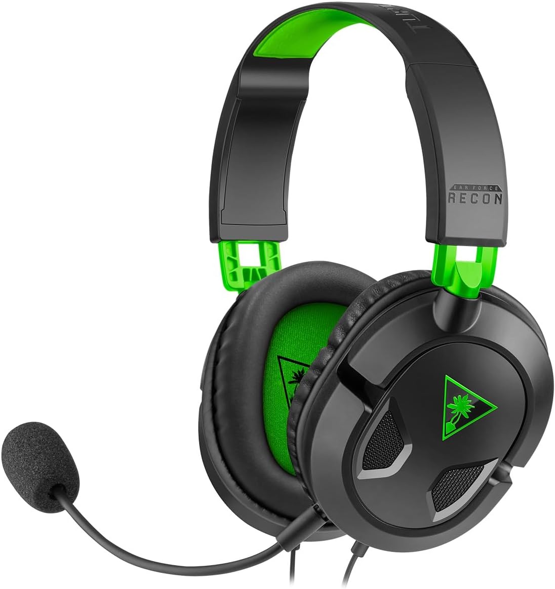 Oferta para los auriculares Turtle Beach Recon 50X
