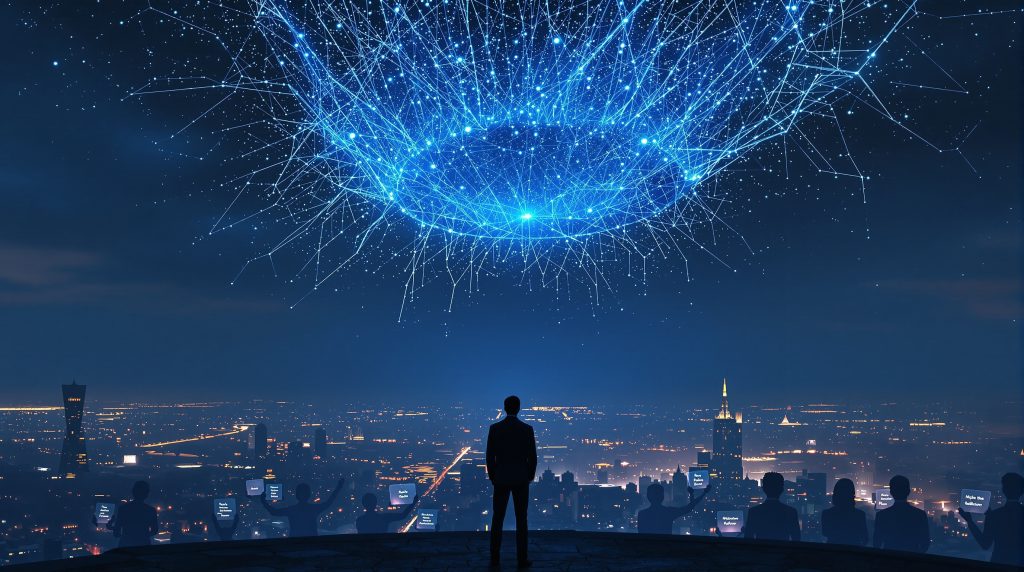 Yoshua Bengio, padre del deep learning, lanza una alerta crítica sobre los riesgos existenciales de la IA tras la llegada de ChatGPT