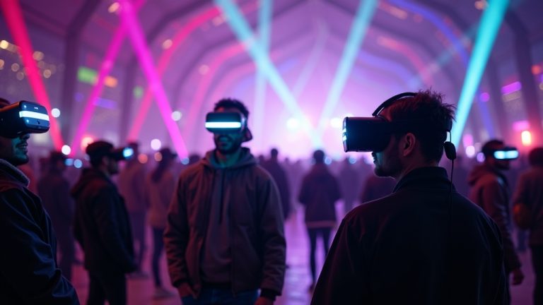 reservar escape room realidad virtual Barcelona