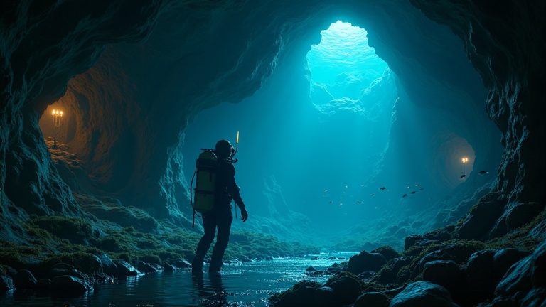 Subnautica VR
