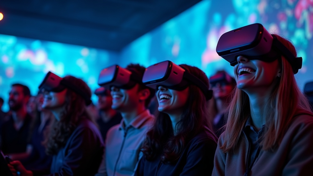 Reserva escape room realidad virtual Barcelona
