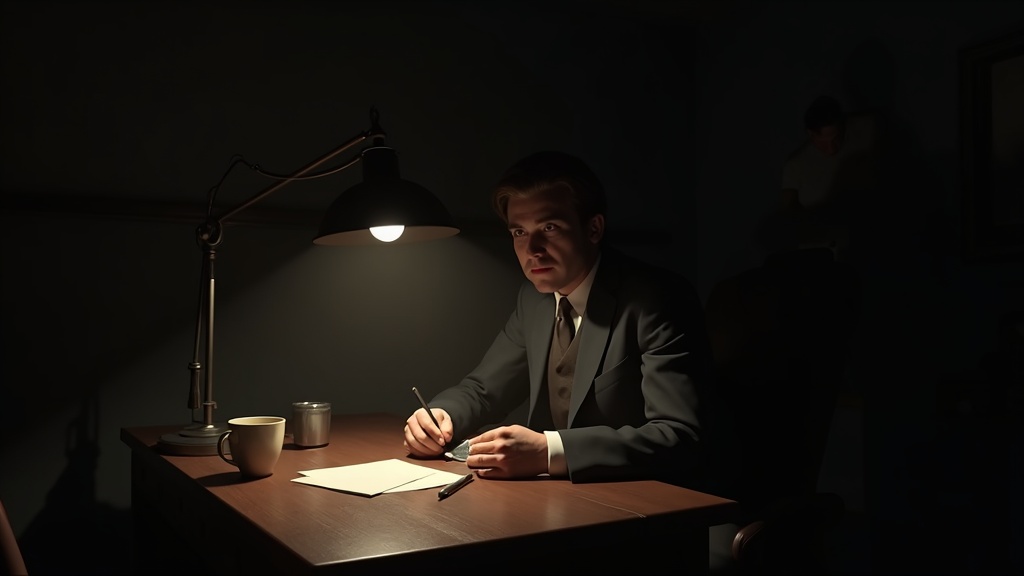 L.A. Noire: The VR Case Files