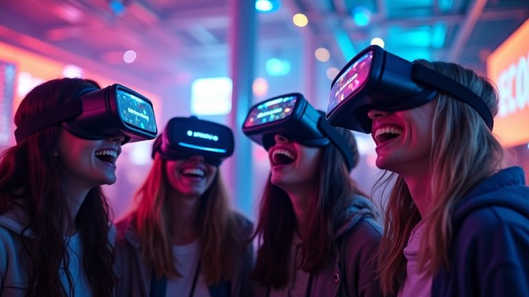 Reserva escape room VR Barcelona