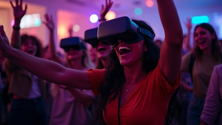 Reserva juego realidad virtual Barcelona