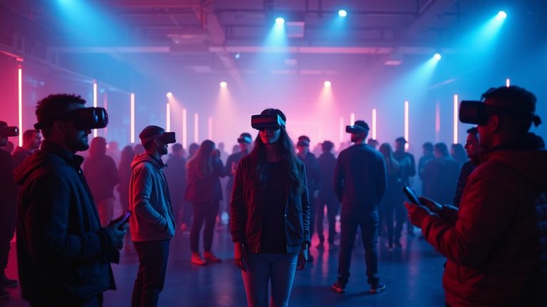 reserva experiencia realidad virtual barcelona