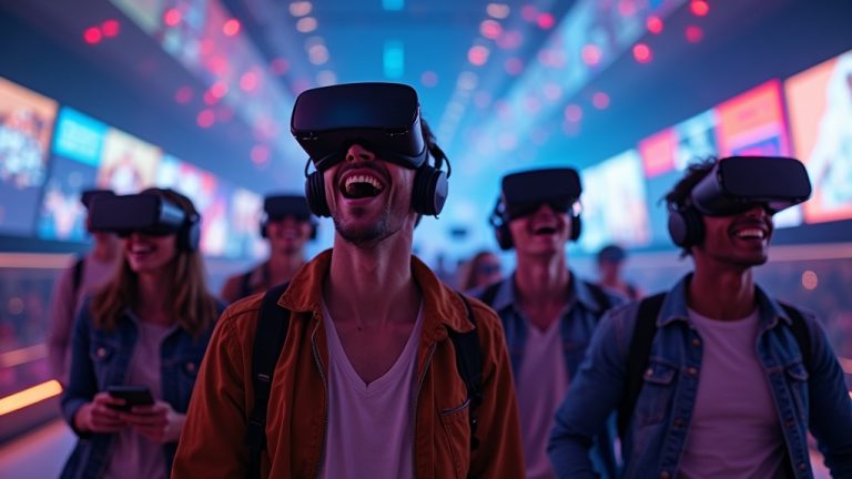 Reserva escape room VR Barcelona
