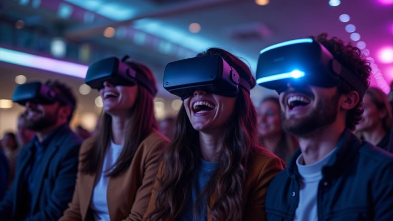 Reservar experiencia VR Sweet Escape Barcelona