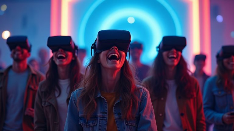 Among Us VR Barcelona reservar