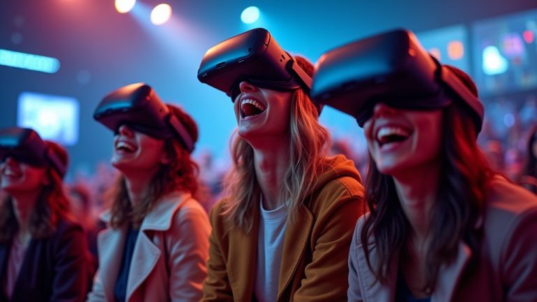 contratar escape room realidad virtual Barcelona