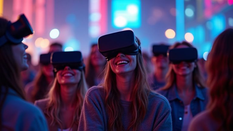 reserva experiencia realidad virtual barcelona
