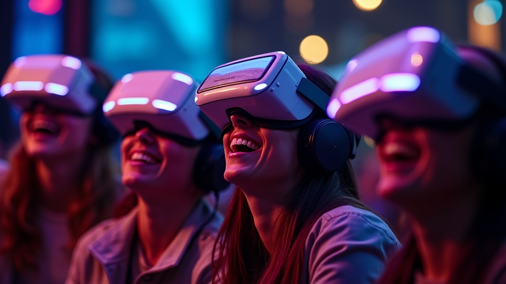 escape room realidad virtual barcelona reservar