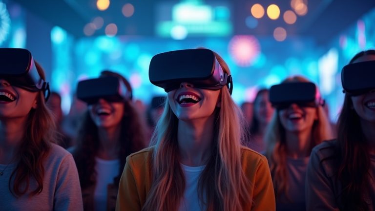 Escape Room VR Barcelona reservar