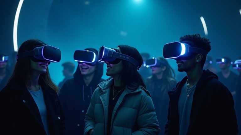reserva THE BLU realidad virtual Barcelona
