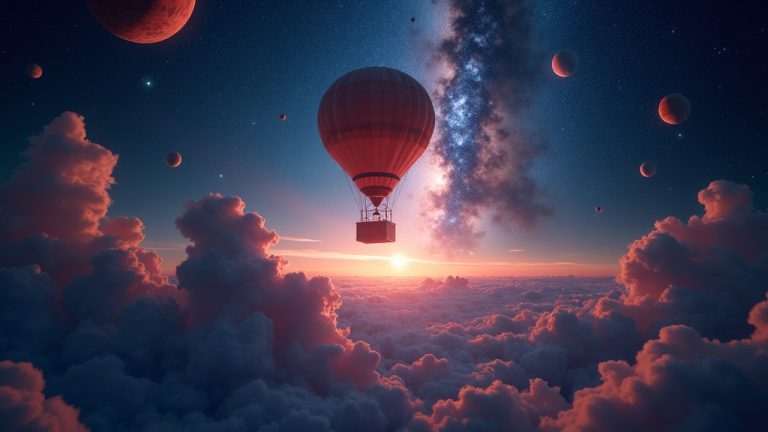 Fantastic Journey