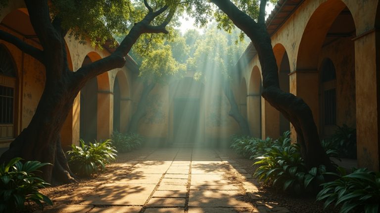 La aventura africana CloserLook VR: Oldways