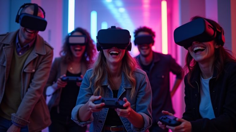 reservar escape room VR Barcelona