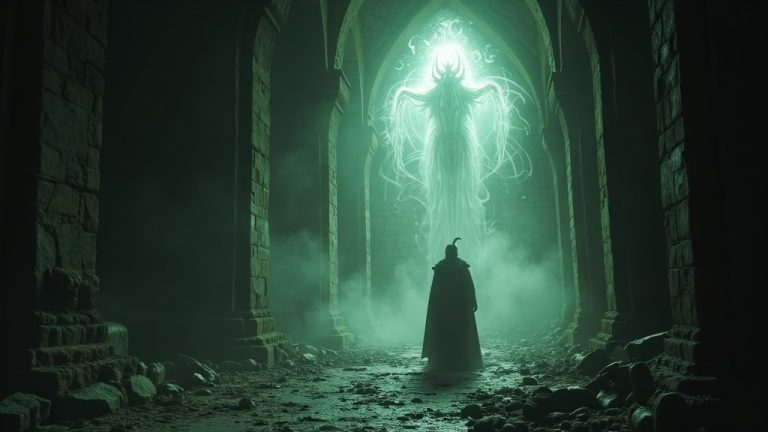 Golel el dungeon crawler VR
