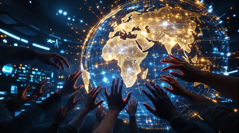 Cumbre de Impacto IA 2026