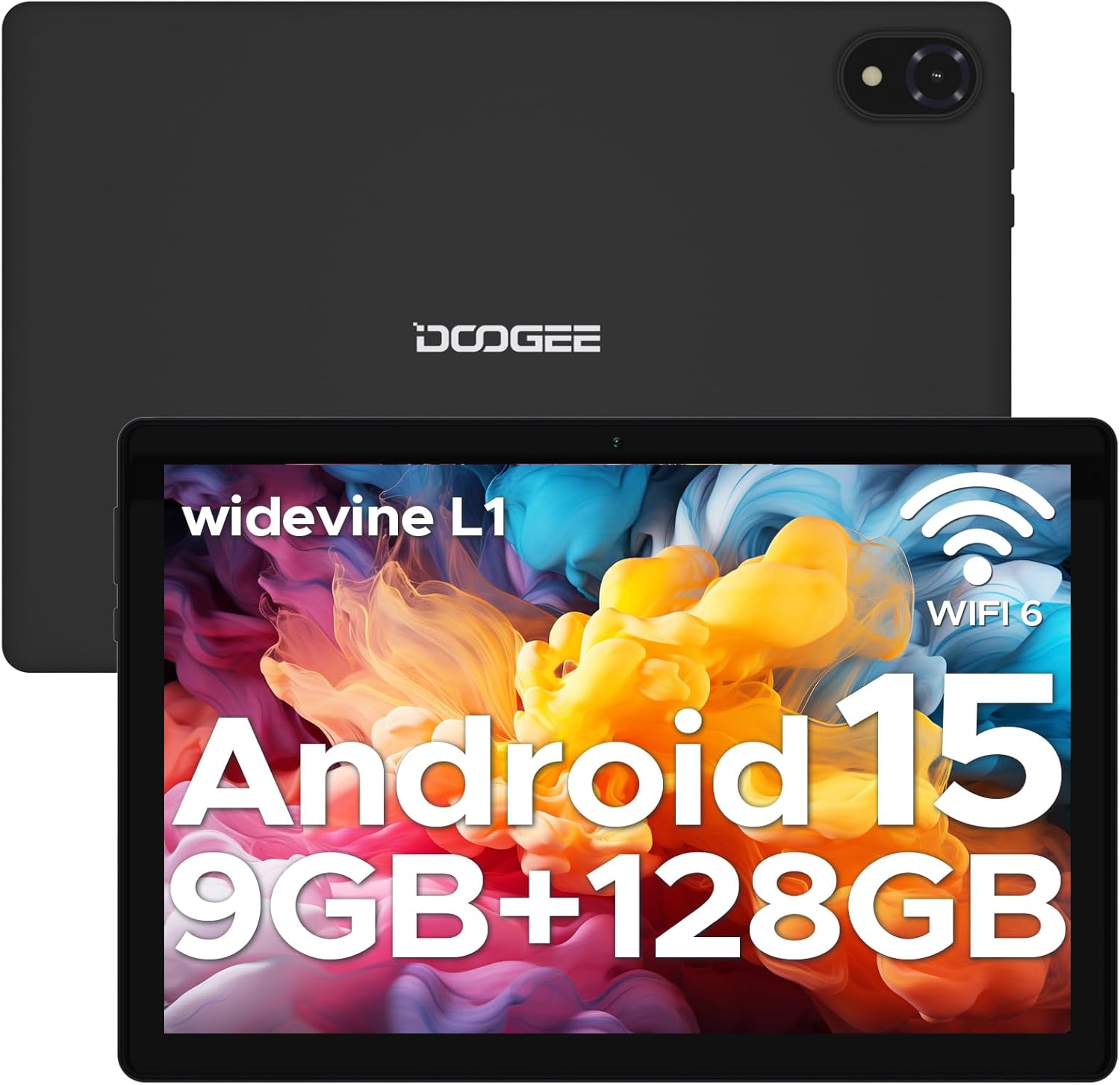 Botón para comprar la tablet DOOGEE U10