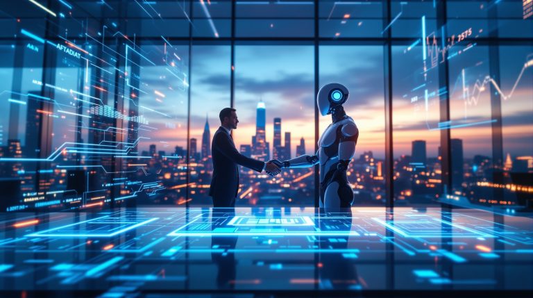 Frontier de OpenAI