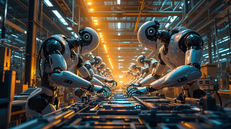 Inteligencia Artificial Física Google