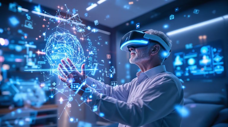 NeuroFlex VR